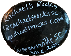 Rachael Rocks